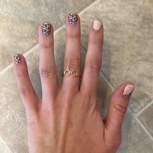 Harry Potter ring
